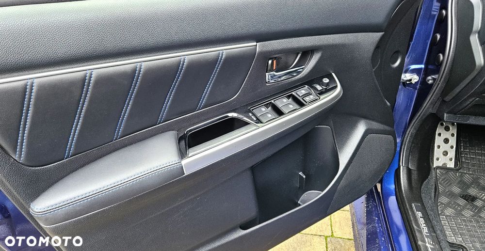 Subaru Levorg 1.6 GT-S Comfort (EyeSight) CVT - 29