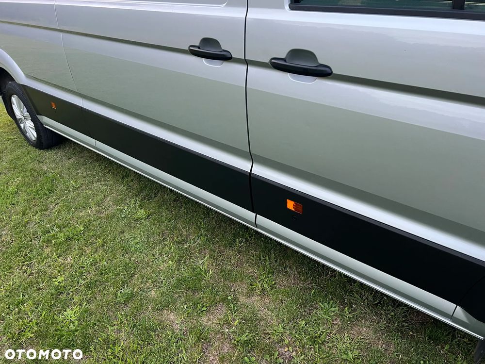 Volkswagen CRAFTER - 18