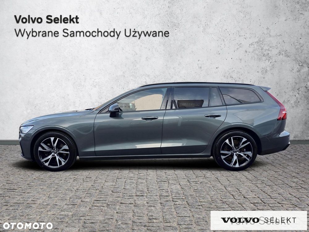 Volvo V60 - 6