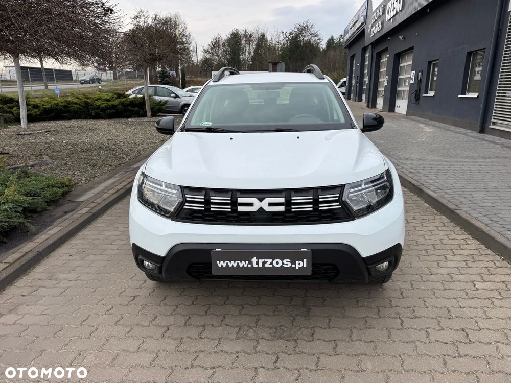 Dacia Duster - 2