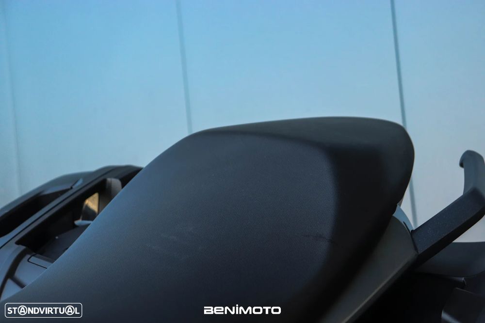 Triumph Tiger Sport - 14