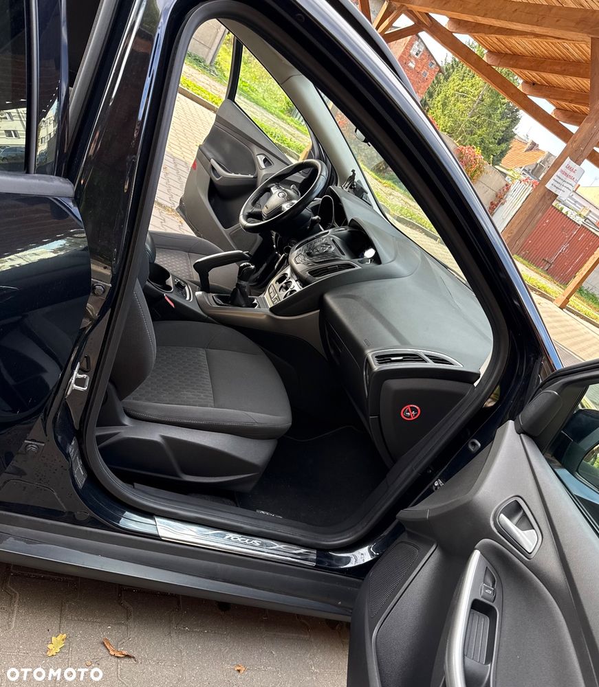 Ford Focus - 17