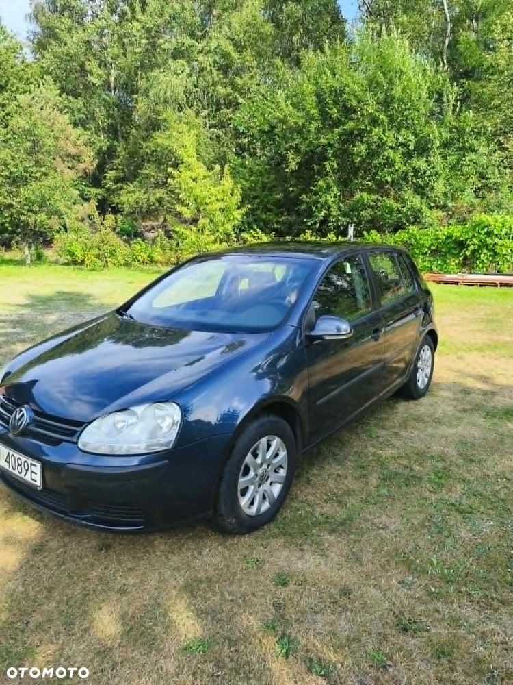 Volkswagen Golf 1.4 Trendline - 2