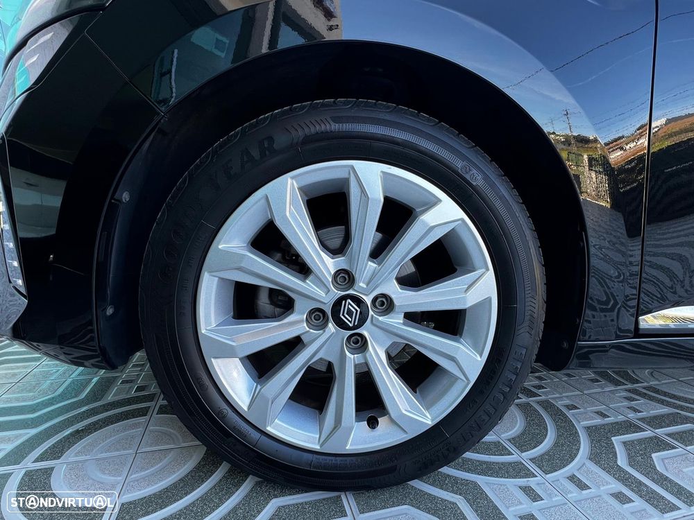 Renault Clio 1.0 TCe Exclusive - 52