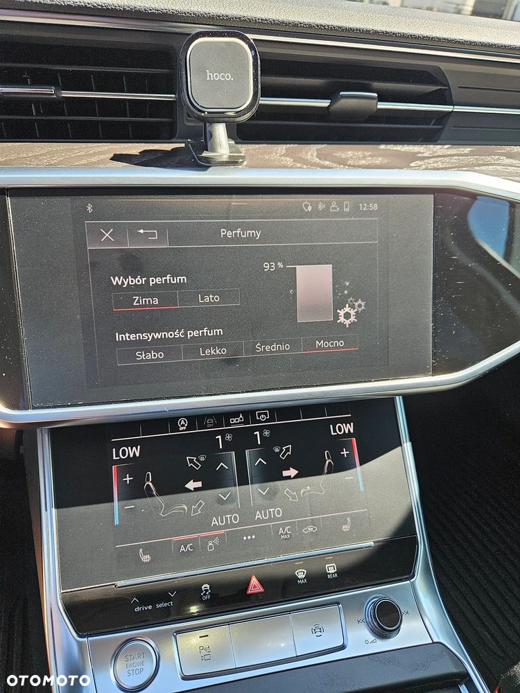 Audi A6 Avant - 9