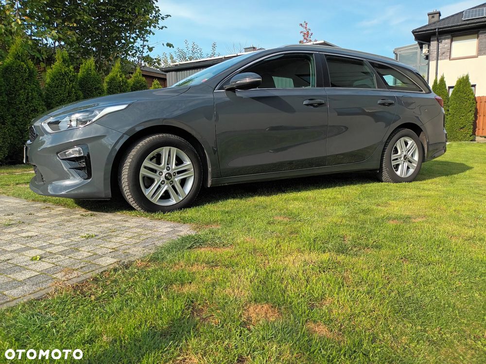 Kia Ceed - 18