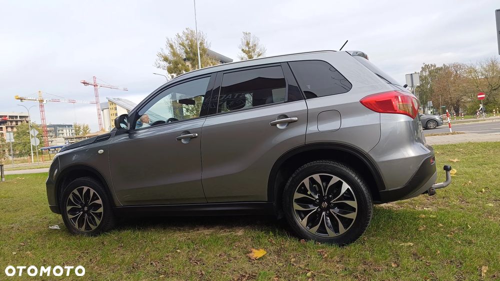 Suzuki Vitara - 7