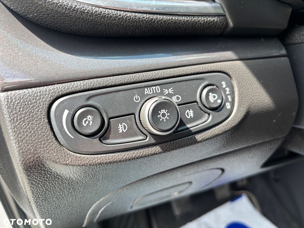 Opel Mokka - 15