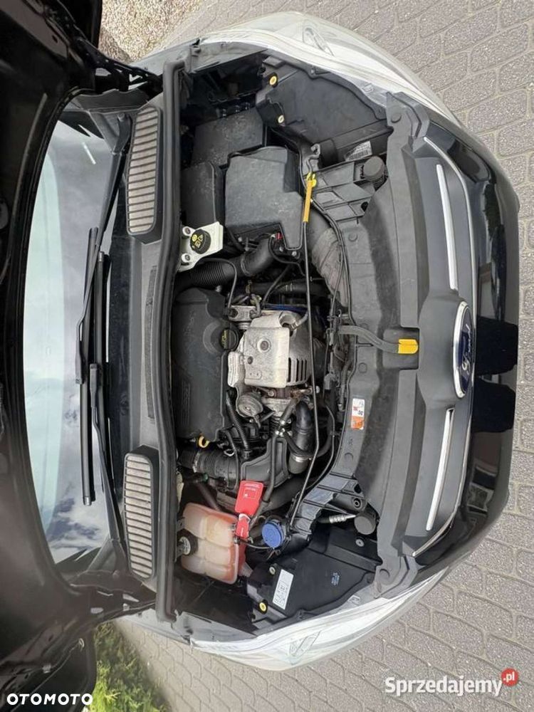 Ford C-MAX - 11