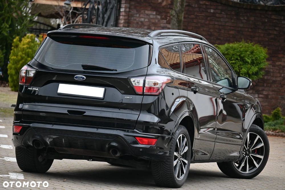 Ford Kuga 1.5 EcoBoost AWD ST-Line ASS - 12