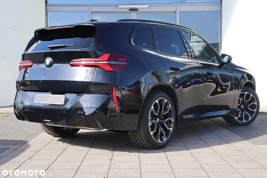 BMW X3 - 6