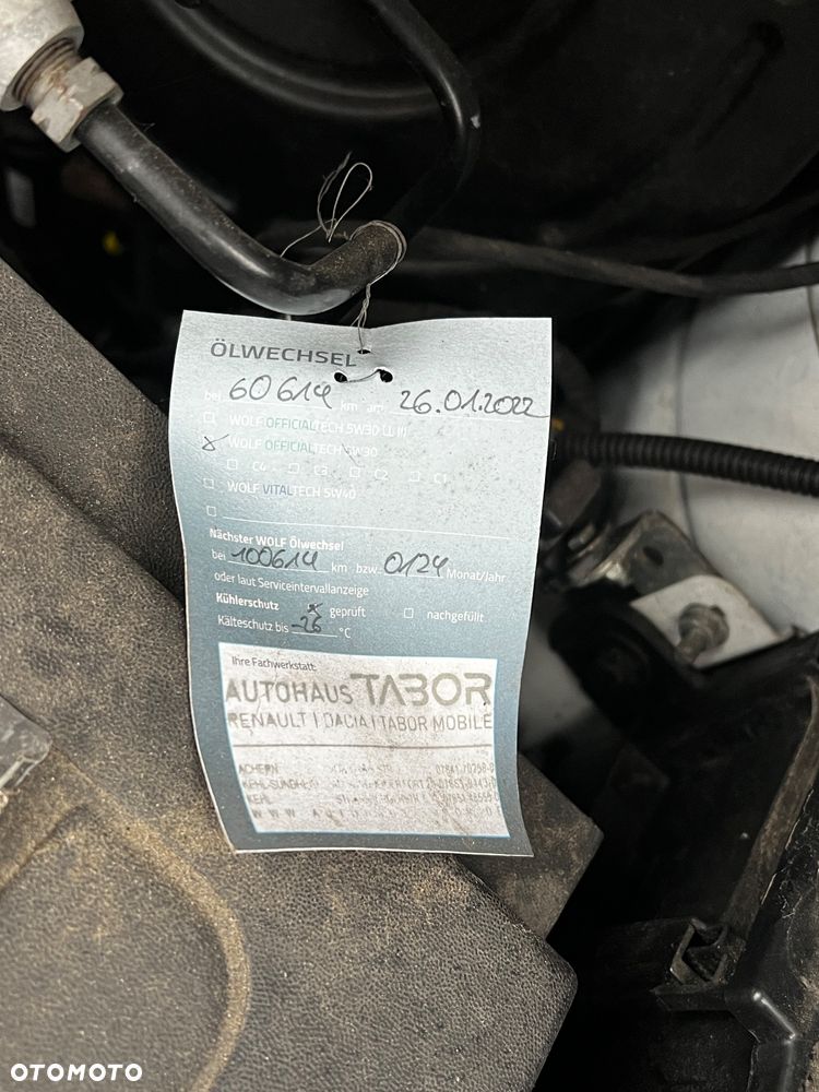 Renault Trafic L2H1 - 40