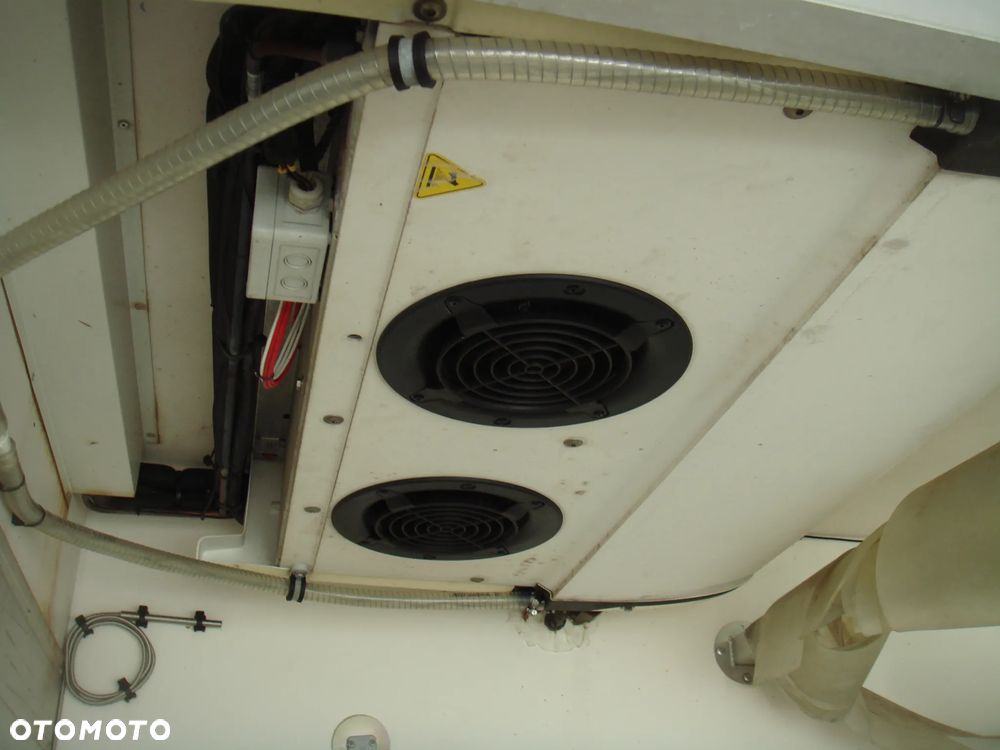 Chłodnia mroźnia kontener do -20 c - 15