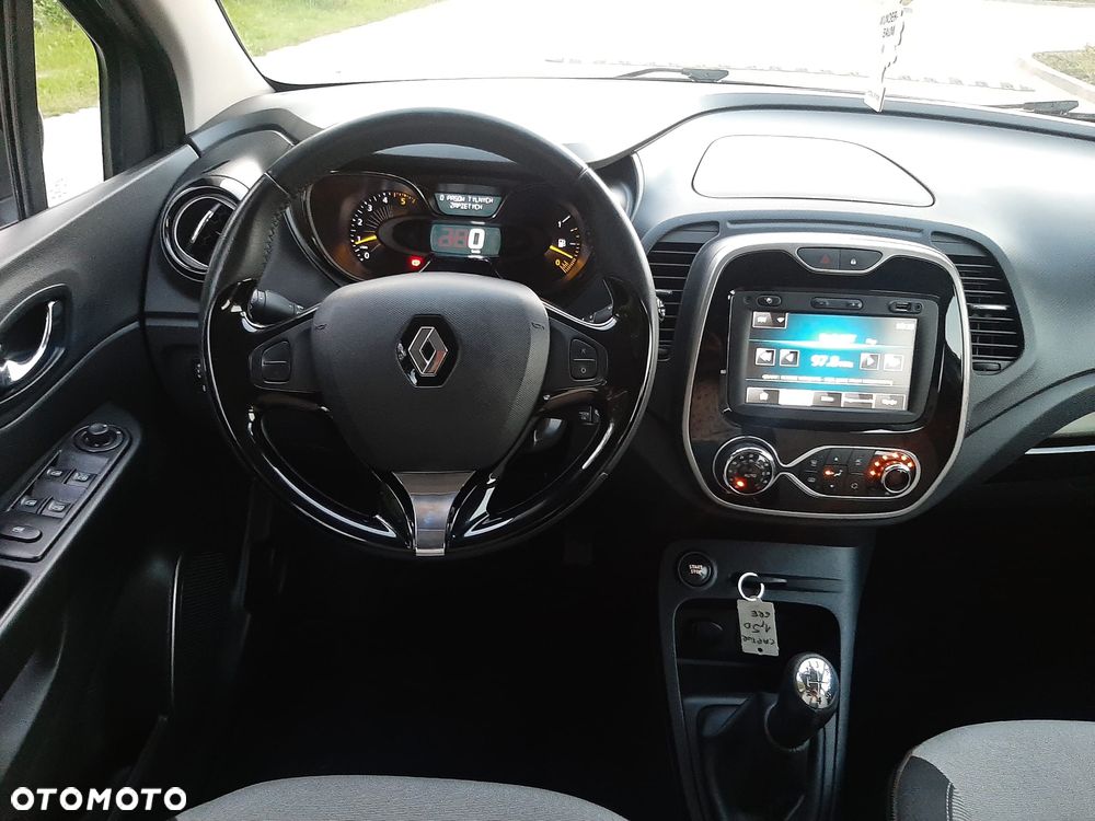 Renault Captur ENERGY dCi 90 Start&Stop Dynamique - 25