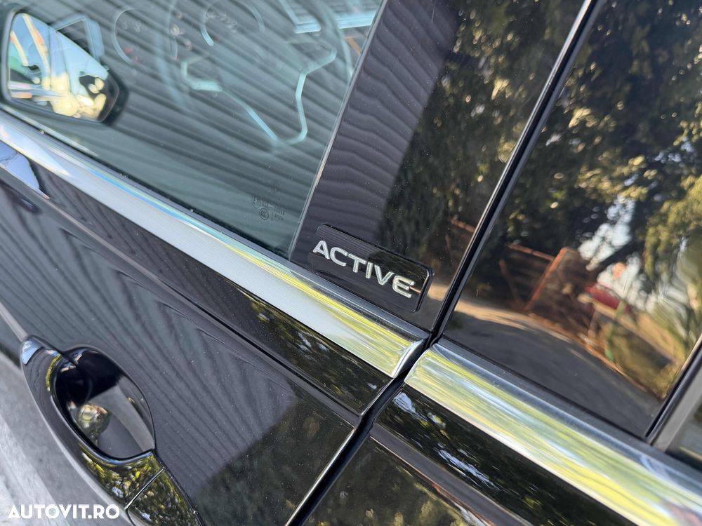 Volkswagen Tiguan 1.5 TSI OPF ACTIVE - 17