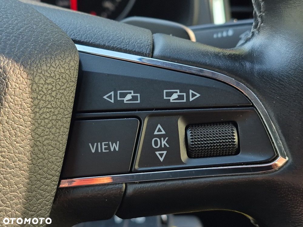 Seat Ateca 1.5 TSI Style S&S DSG - 19