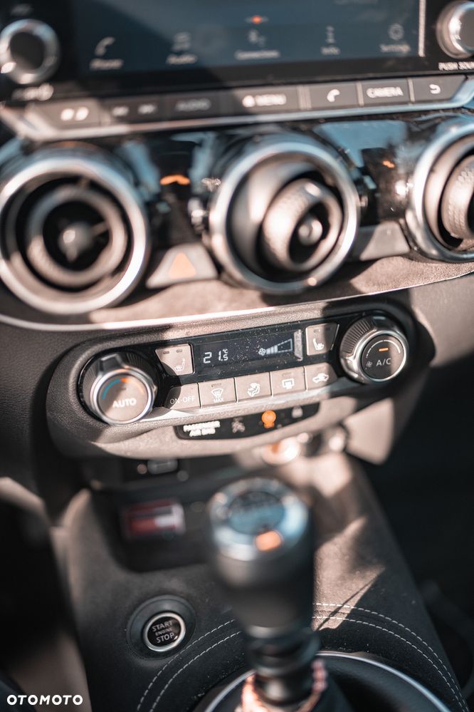 Nissan Juke 1.0 DIG-T N-Design - 8