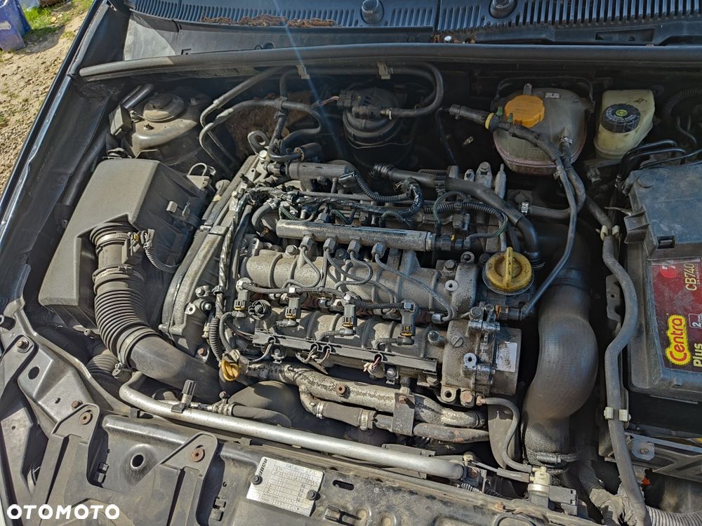 Fiat Croma - 6