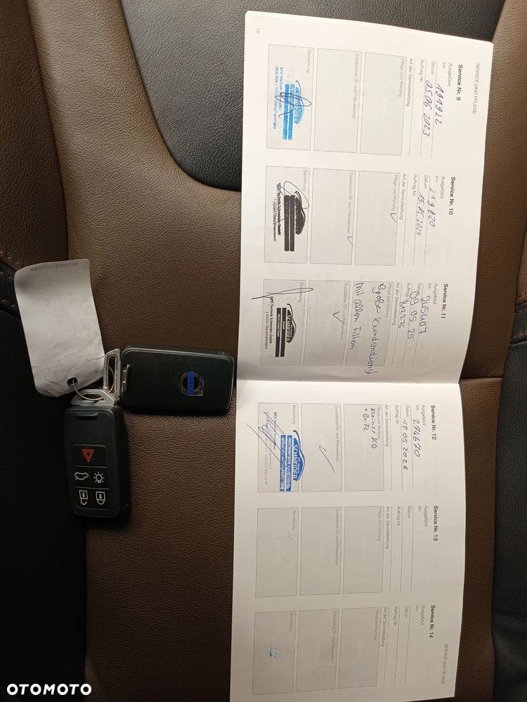 Volvo XC 60 - 31