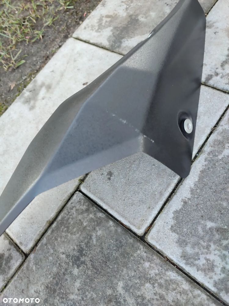 Tłumik, wydech, osłona wydechu, tłumika Kawasaki Ninja 1000 SX 20-23 - 19