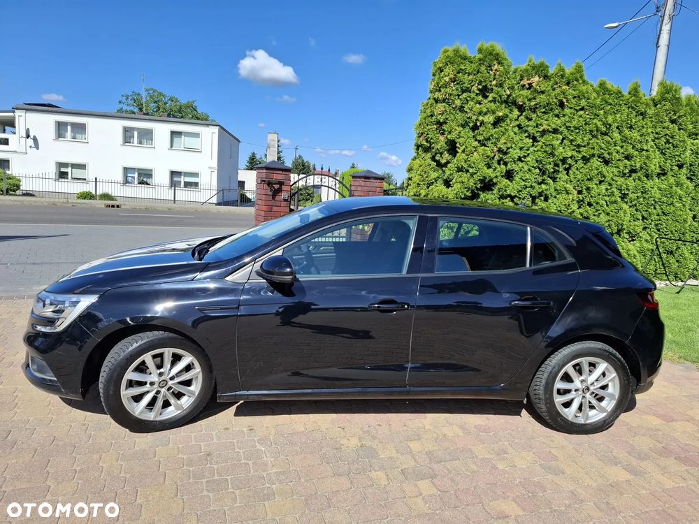 Renault Megane 1.3 TCe FAP Life - 6