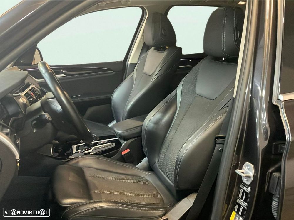 BMW X3 - 15