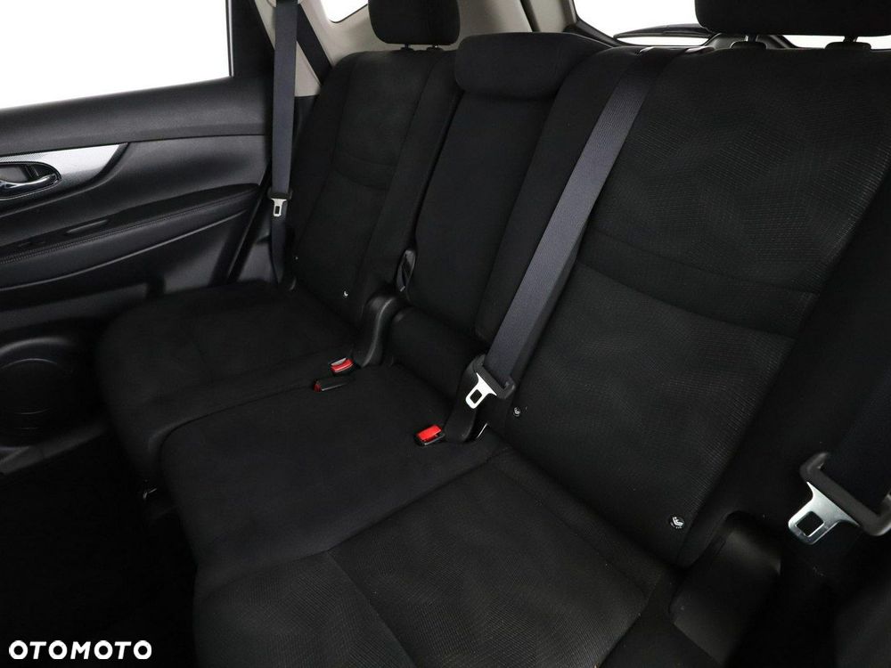 Nissan X-Trail 2.0 dCi N-Vision Xtronic 4WD - 17