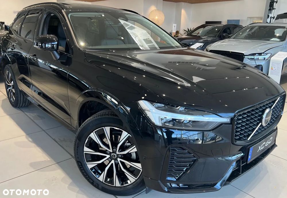 Volvo XC 60 - 20