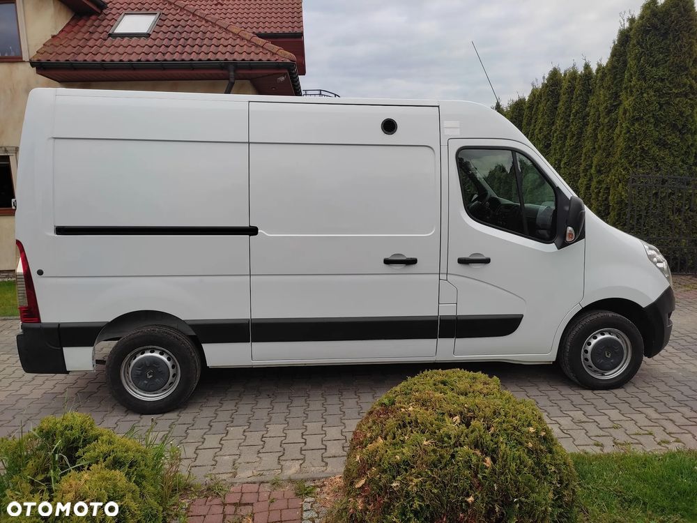 Renault Master - 5
