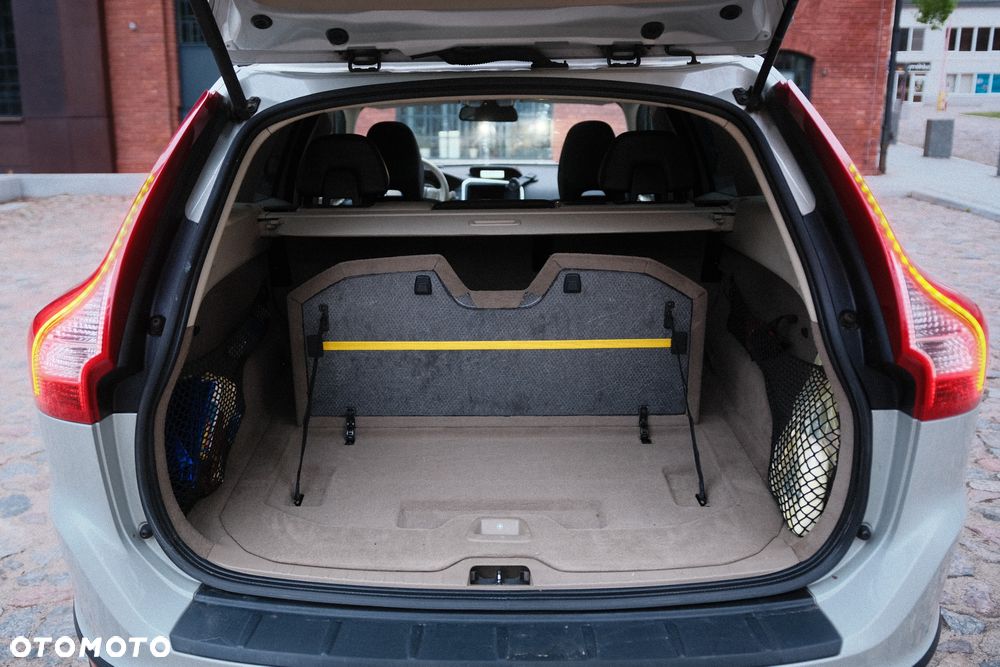 Volvo XC 60 - 17
