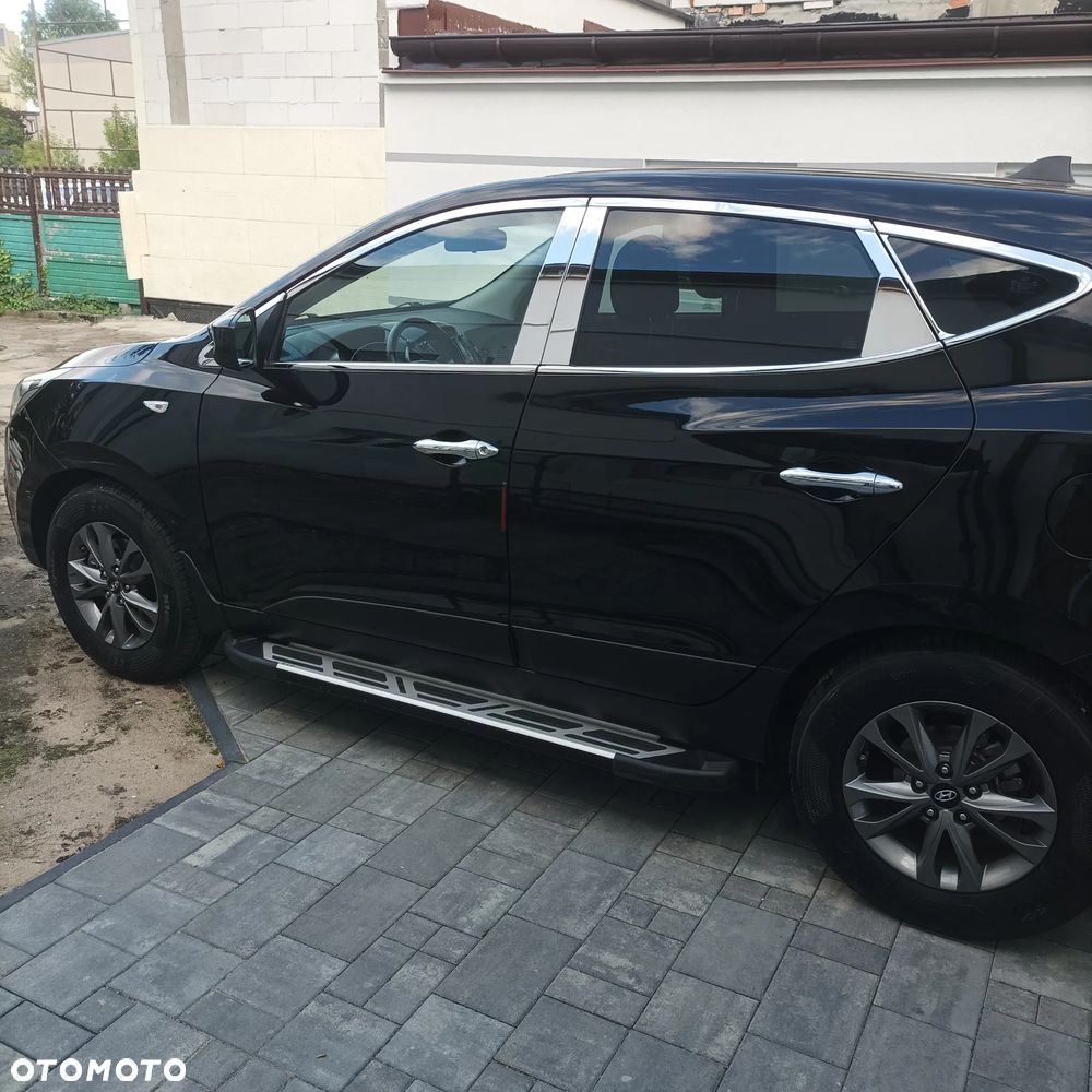 Hyundai ix35 1.6 GDI Comfort 2WD - 26