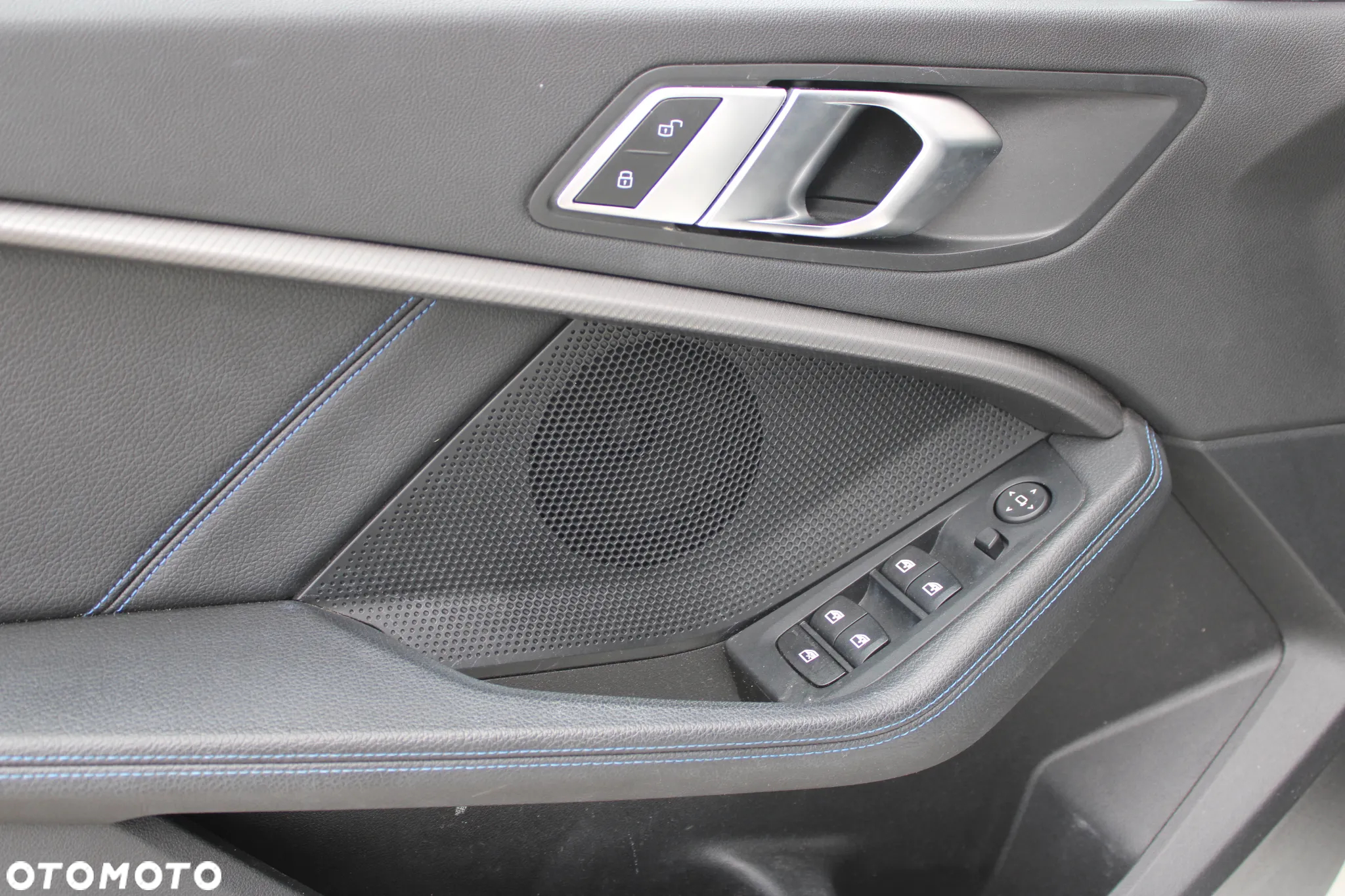 BMW Seria 1 118i M Sport - 13