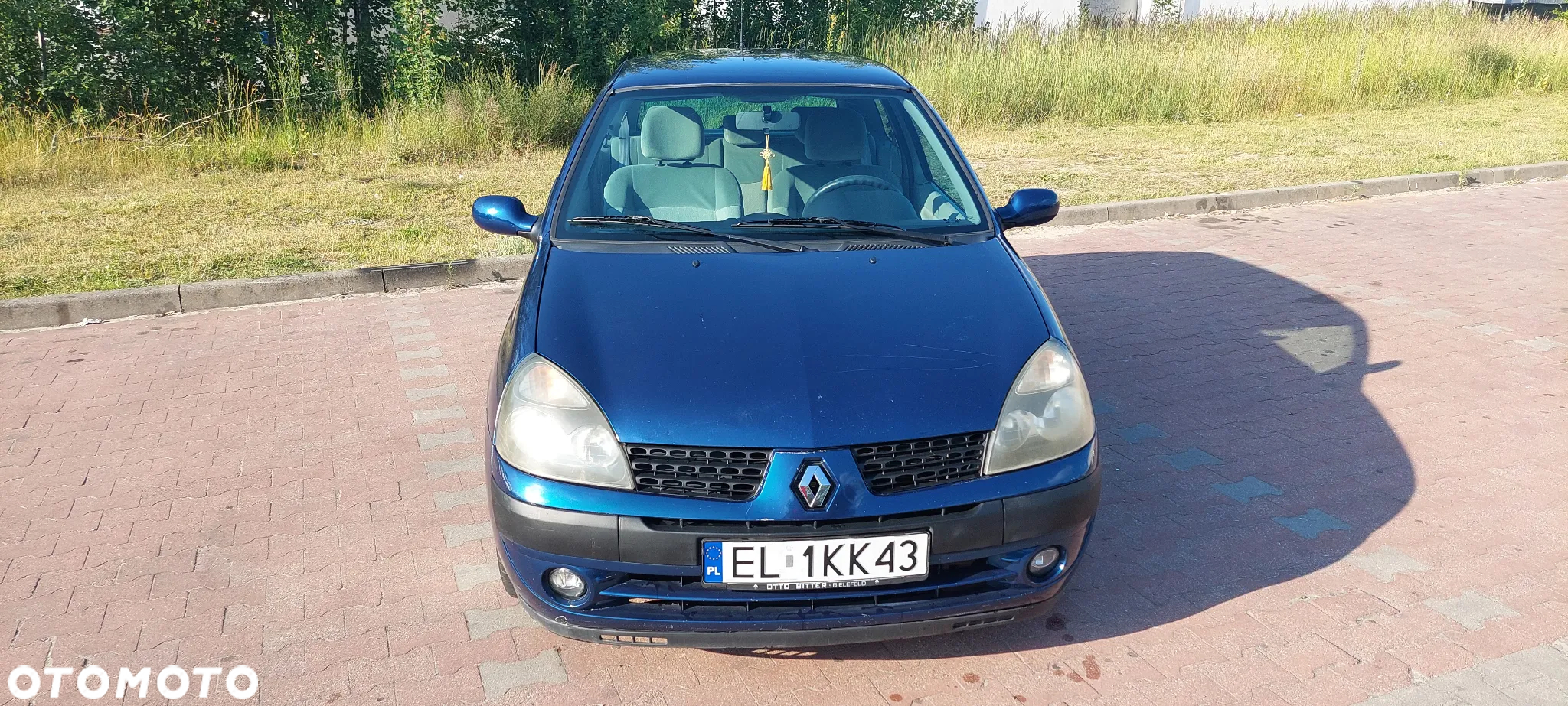 Renault Clio - 3