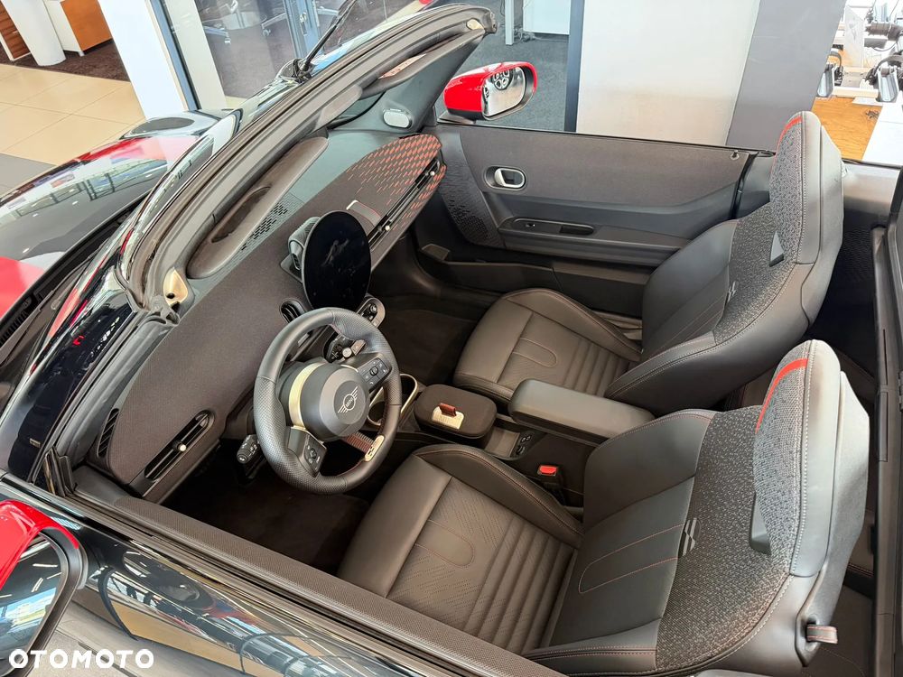 MINI John Cooper Works sport - 7