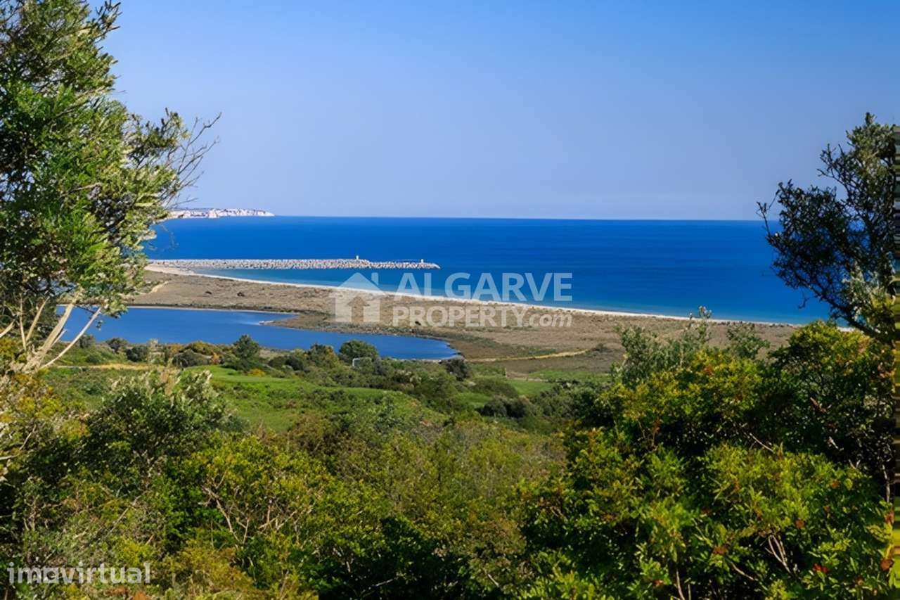 Lotes de Terreno Exclusivos com Vista Mar para Venda no Palmares Golf - Grande imagem: 5/14