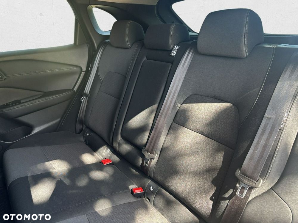 Nissan Qashqai - 23