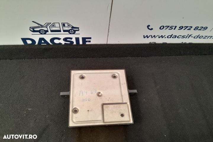 Modul confort 8E0907279N 8E0907279N Audi A4 B7 [2004 - 2008] Avant wa - 2