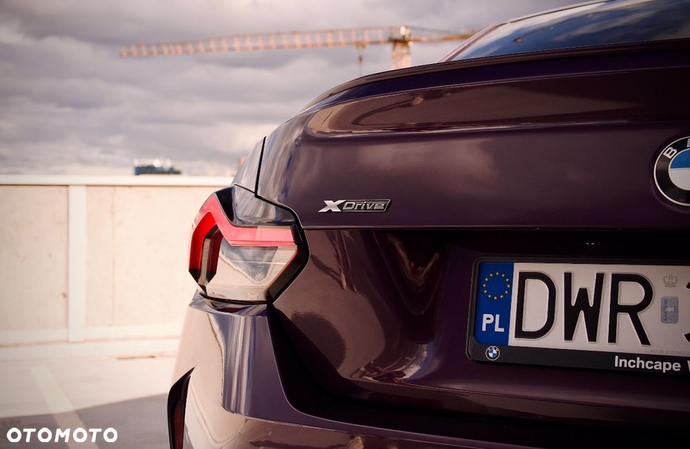 BMW Seria 2 M240i xDrive - 7