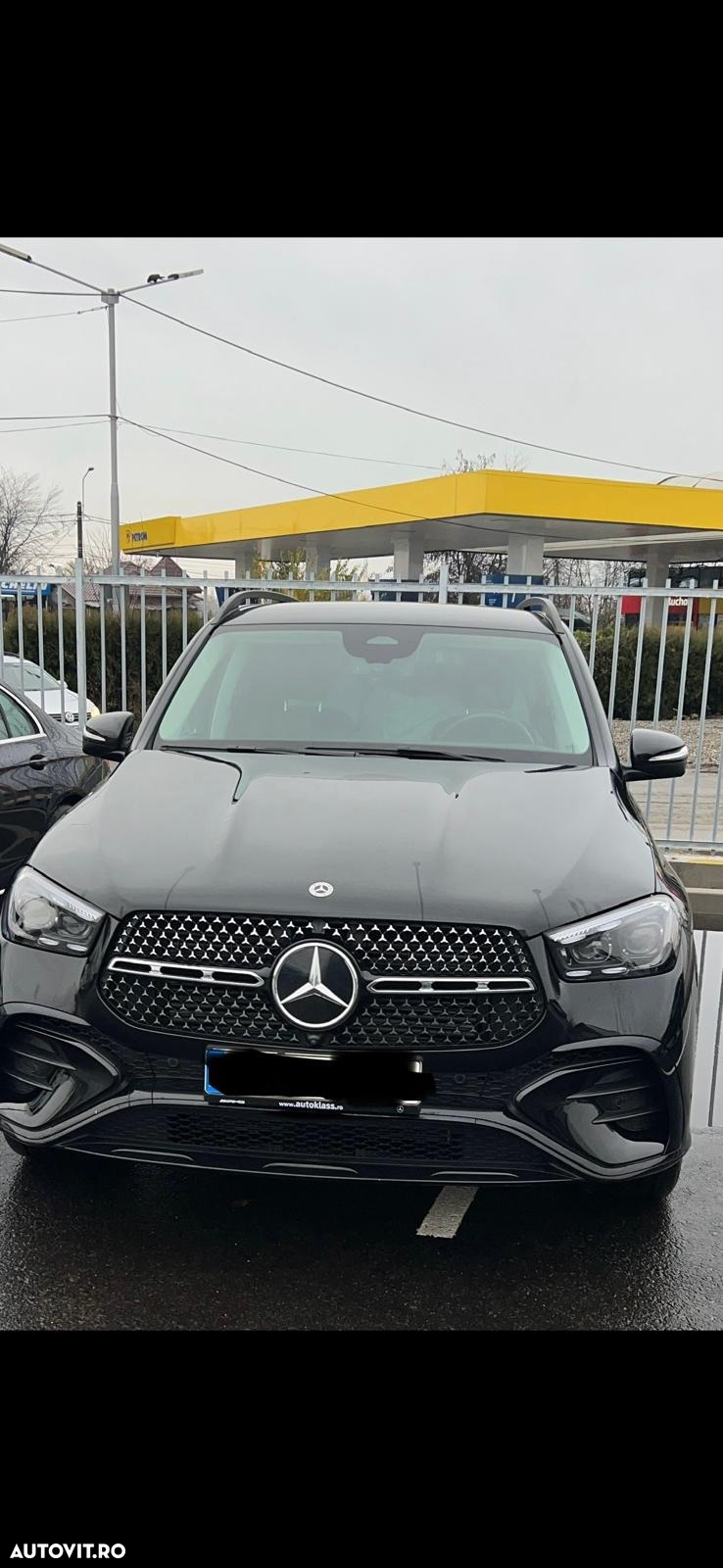 Mercedes-Benz GLE 300 d MHEV 4MATIC - 9
