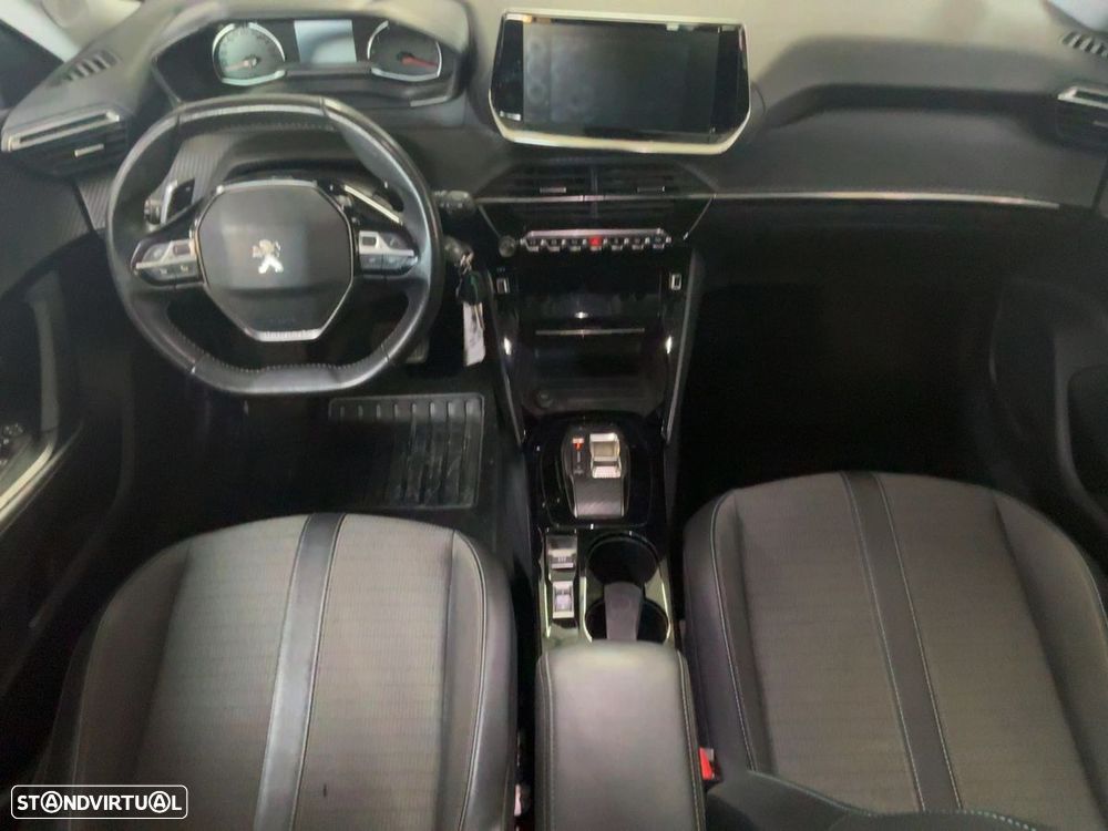 Peugeot 2008 PureTech 130 EAT8 Allure - 7