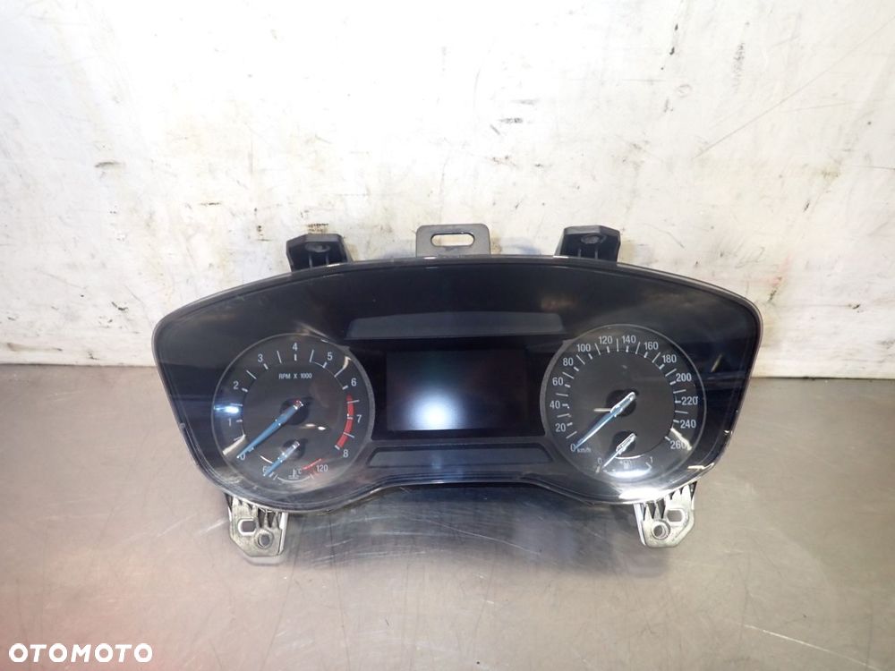 LICZNIK FORD MONDEO V 1.5 - 1