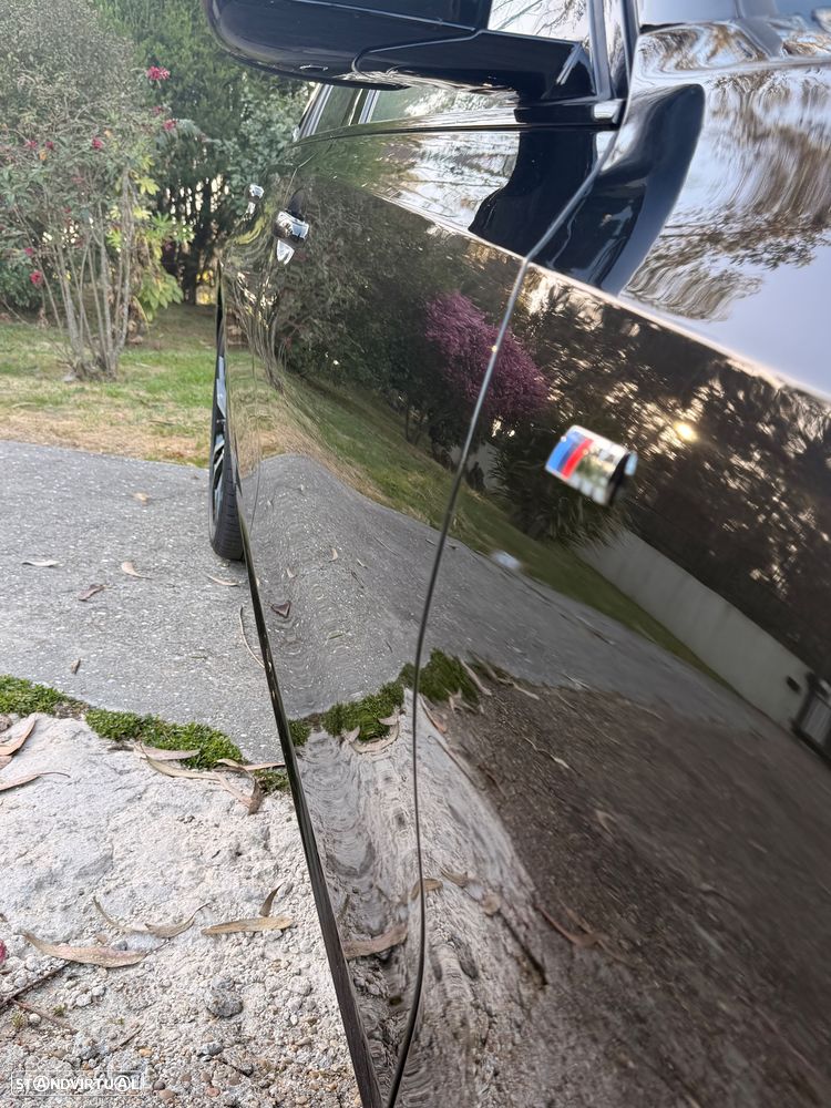 BMW 330 e Aut. M Sport - 14