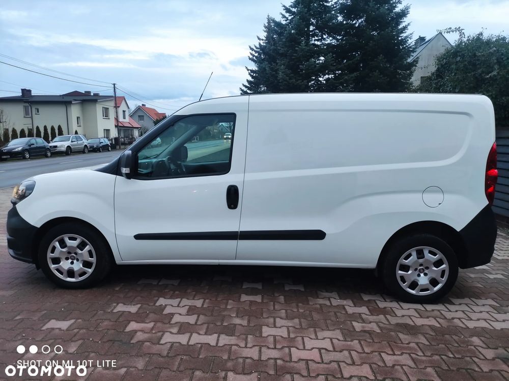 Fiat Doblo - 3