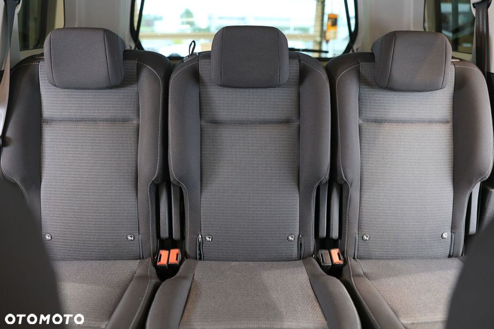 Toyota Proace City Verso 1.2 D-4T Family - 14