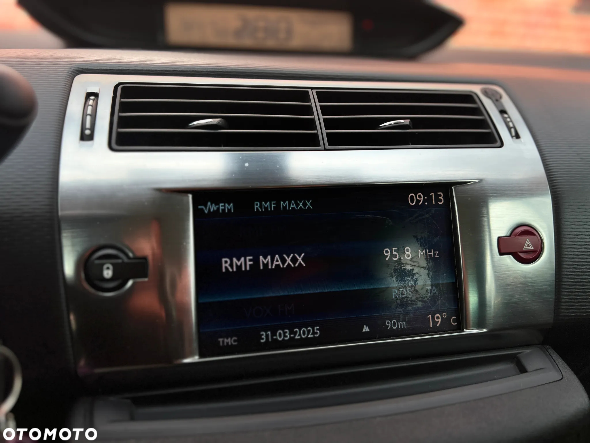 Citroën C4 1.6 VTi SX Pack - 24