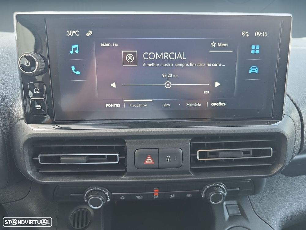 Toyota Proace - 20