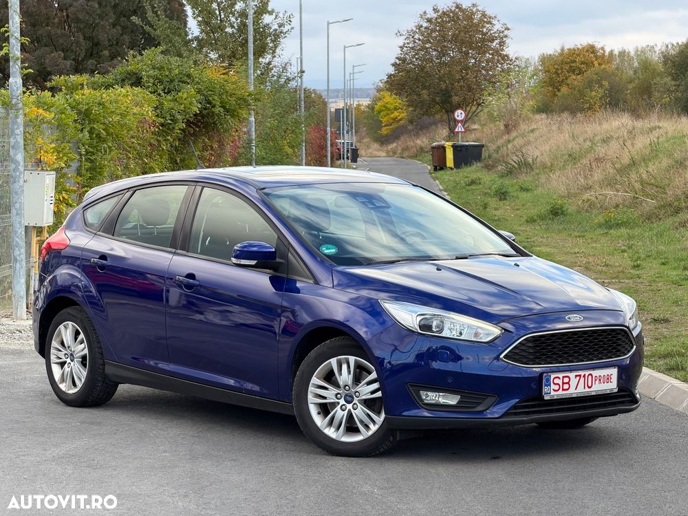 Ford Focus - 4