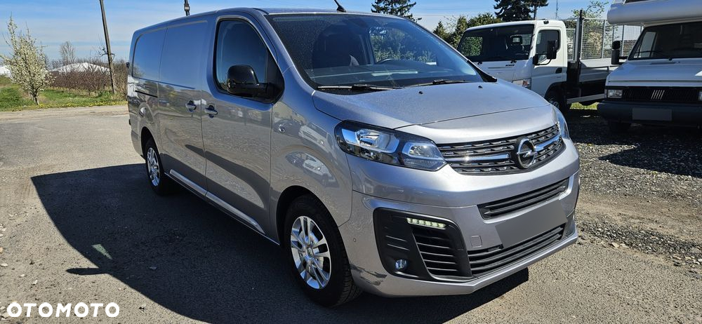 Opel Vivaro - 3