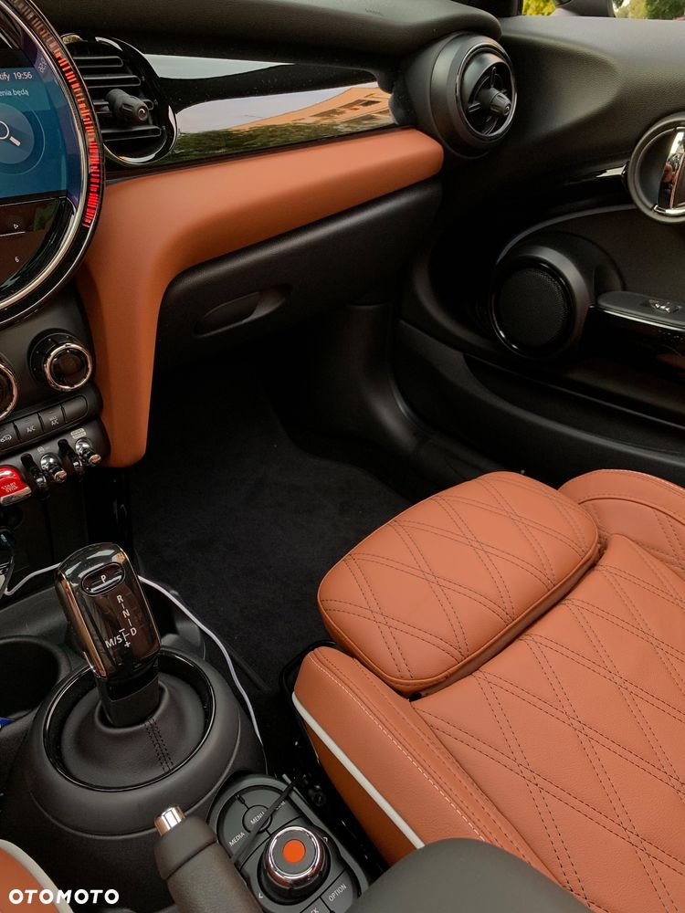 MINI Cooper S sport - 3