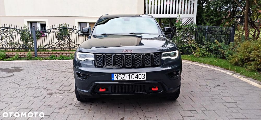 Jeep Grand Cherokee - 3